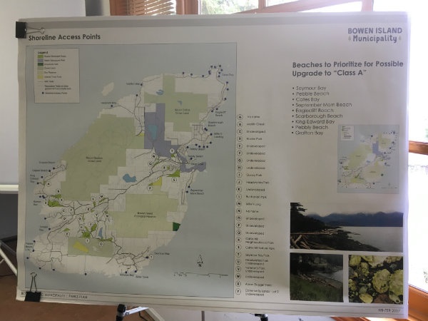 Parks Plan - Bowen Island Municipality