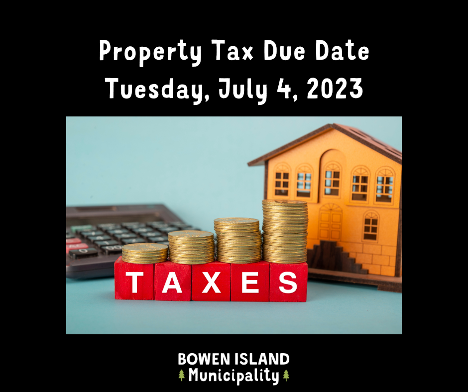 Home Bowen Island Municipality